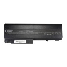 Акумулятор до ноутбука HP Business Notebook 6510b (HSTNN-UB08) 10.8V 7800mAh PowerPlant (NB00000241)