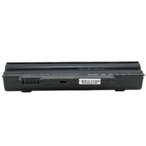 Акумулятор до ноутбука Acer Aspire One D255 (AL10B31) 5200 mAh EXTRADIGITAL (BNA3915)