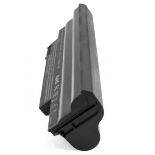 Акумулятор до ноутбука Acer Aspire One D255 (AL10B31) 5200 mAh EXTRADIGITAL (BNA3915)