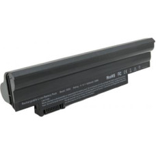 Акумулятор до ноутбука Acer Aspire One D255 (AL10B31) 5200 mAh EXTRADIGITAL (BNA3915)