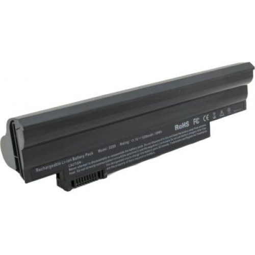 Акумулятор до ноутбука Acer Aspire One D255 (AL10B31) 5200 mAh EXTRADIGITAL (BNA3915)