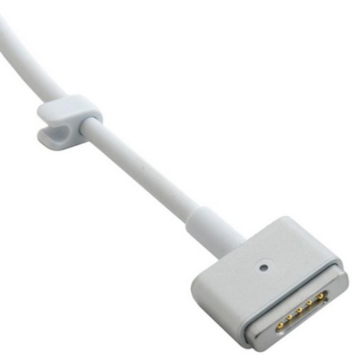 Кабель живлення EXTRADIGITAL Apple MagSafe2 to PowerBank DC Plug 5.5*2.5 (KBP1666)