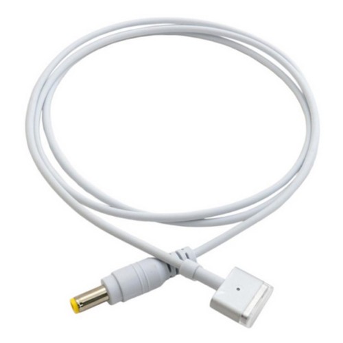 Кабель живлення EXTRADIGITAL Apple MagSafe2 to PowerBank DC Plug 5.5*2.5 (KBP1666)