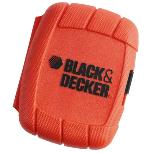 Набір інструментів Black&Decker A7039-XJ 45 предм. (A7039)