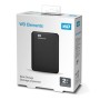 Зовнішній жорсткий диск WD 2.5" 2TB (WDBU6Y0020BBK-WESN)