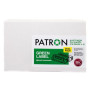 Картридж Patron HP LJ CE505A/CANON 719 GREEN Label (DUAL PACK) (PN-05A/719DGL)