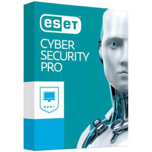 Антивірус ESET Cyber Security Pro для 22 ПК, лицензия на 1year (36_22_1)