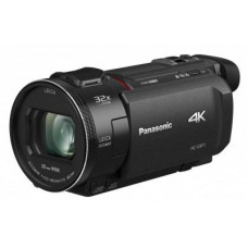 Цифрова відеокамера PANASONIC HC-VXF1EE-K