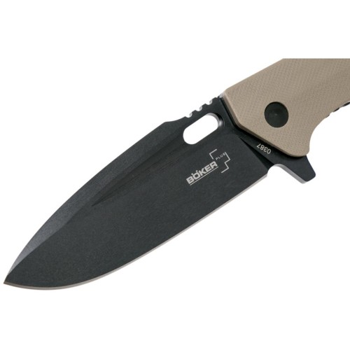 Ніж Boker Plus Caracal Tactical (01BO759)