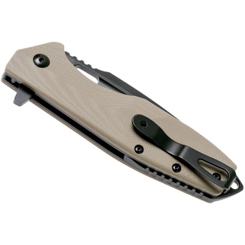 Ніж Boker Plus Caracal Tactical (01BO759)