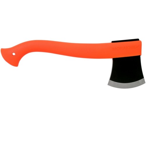 Сокира MORA Outdoor Axe Orange (12058)