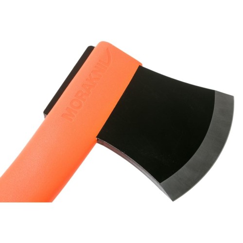 Сокира MORA Outdoor Axe Orange (12058)