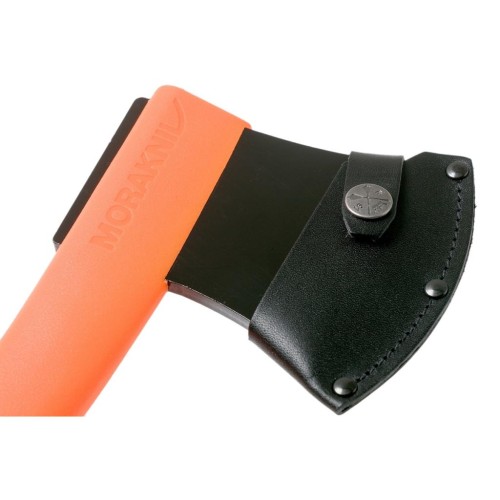 Сокира MORA Outdoor Axe Orange (12058)