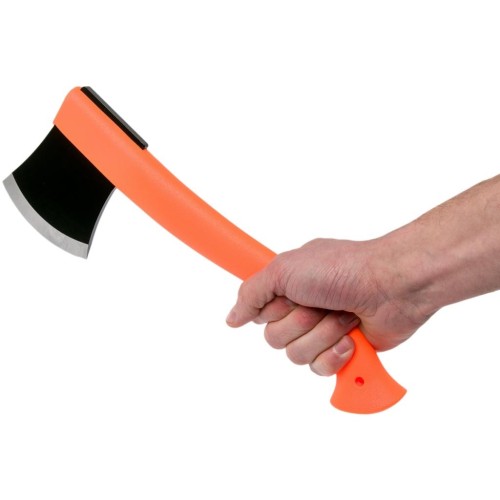 Сокира MORA Outdoor Axe Orange (12058)