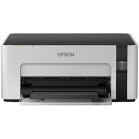 Струменевий принтер Epson M1120 с WiFi (C11CG96405)