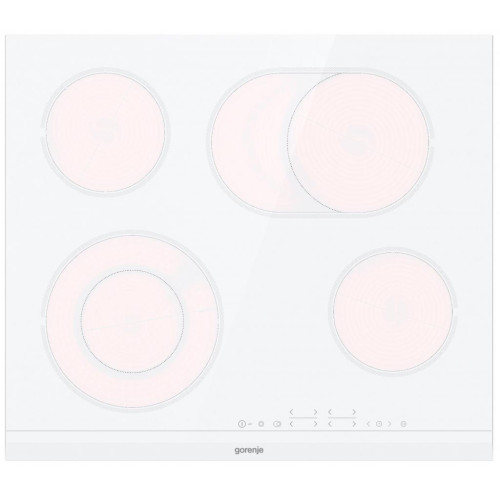 Варочна поверхня Gorenje ECT643WCSC