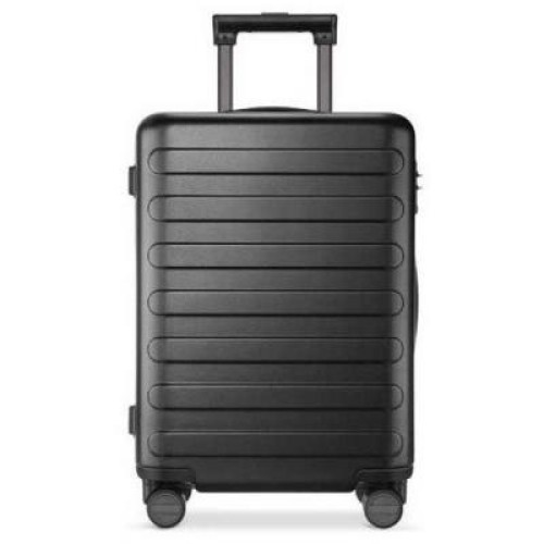 Валіза Xiaomi RunMi 90 Seven-bar luggage Black 28" (Ф03494)