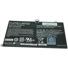 Акумулятор до ноутбука Fujitsu LifeBook UH574 FPCBP410, 3300mAh (48Wh), 4cell, 14.8V, Li-io (A47355)