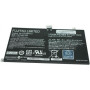 Акумулятор до ноутбука Fujitsu LifeBook UH574 FPCBP410, 3300mAh (48Wh), 4cell, 14.8V, Li-io (A47355)