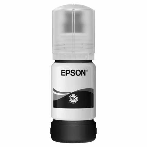 Контейнер з чорнилом EPSON 110S black 2K (C13T01L14A)