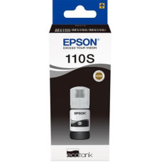 Контейнер з чорнилом EPSON 110S black 2K (C13T01L14A)