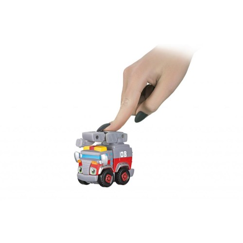 Ігровий набір Rev&Roll Рев та Рамбл DieCast Бо та Спрітцер (EU881031)