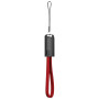 Дата кабель USB 2.0 AM to Micro 5P 0.22m red ColorWay (CW-CBUM022-RD)