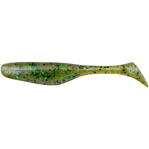 Силікон рибальський Select Crazy Shad 4" col.008 (5 шт/упак) (1870.14.06)