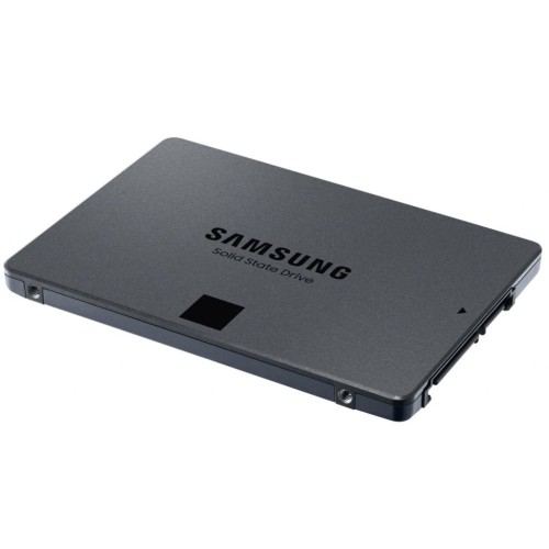 Накопичувач SSD 2.5" 2TB Samsung (MZ-77Q2T0BW)