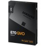 Накопичувач SSD 2.5" 2TB Samsung (MZ-77Q2T0BW)