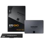 Накопичувач SSD 2.5" 2TB Samsung (MZ-77Q2T0BW)