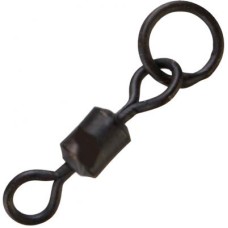 Вертлюг Prologic Swivel w/Ring size 8 15шт/уп (1846.08.39)