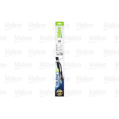 Щітка склоочисника Valeo 574108