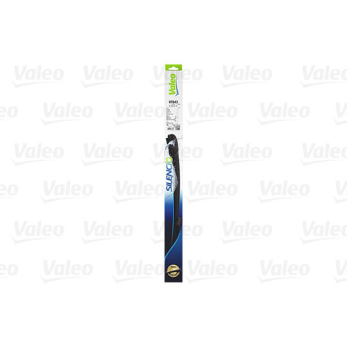 Щітка склоочисника Valeo 577843