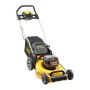 Газонокосарка DeWALT 2х18 В, 5 Ач (DCMW564P2)