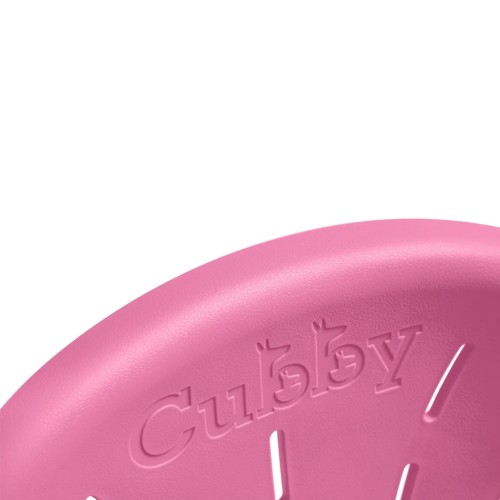 Парта зі стільцем Cubby SORPRESA PINK