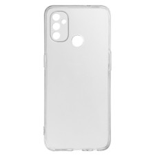 Чохол до мобільного телефона Armorstandart Air SeriesOnePlus Nord N100 (BE2013) Transparent (ARM59329)