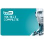 Антивірус Eset PROTECT Complete з локал. управл. 19 ПК на 2year Business (EPCL_19_2_B)