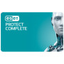 Антивірус Eset PROTECT Complete з локал. управл. 36 ПК на 1year Business (EPCL_36_1_B)