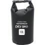 Гермомішок Armorstandart Waterproof Outdoor Gear 10L Black (ARM59236)