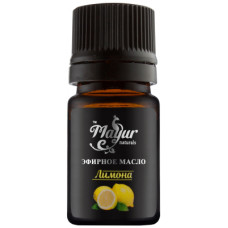 Ефірна олія Mayur Лимона 5 мл (4820189561514)