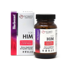 Вітамінно-мінеральний комплекс Bluebonnet Nutrition Комплекс Для Нього, Intimate Essentials For Him, Testosteron (BLB4000)