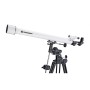 Телескоп Bresser Classic 60/900 EQ Refractor з адаптером для смартфона (929318)