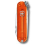 Ніж Victorinox Classic SD Colors Fire Opal (0.6223.T82G)