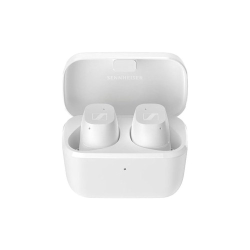 Навушники Sennheiser CX True Wireless White (508974)