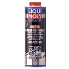 Автомобільний очисник Liqui Moly Pro-Line Diesel-System-Reiniger  1л. (5144)