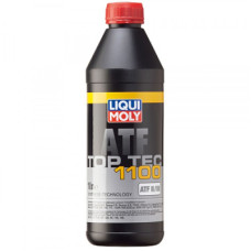 Трансмісійна олива Liqui Moly Top Tec ATF 1100  1л. (7626)