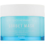 Маска для обличчя A'pieu Good Morning Sorbet Mask ранкова маска-щербет 110 мл (8809530037935)