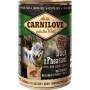 Консерви для собак Carnilove Dog з качкою та фазаном 400 г (8595602529230)