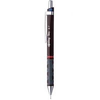 Олівець механічний Rotring Drawing TIKKY Burgundy (ISO) PCL 0,7 (R1904692)